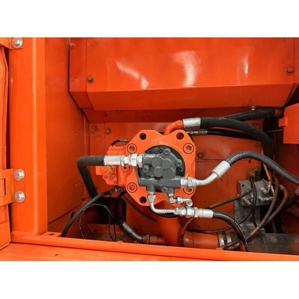 1.28m3 22ton Doosan 225 Excavator Dx225 Used Excavators In My Area