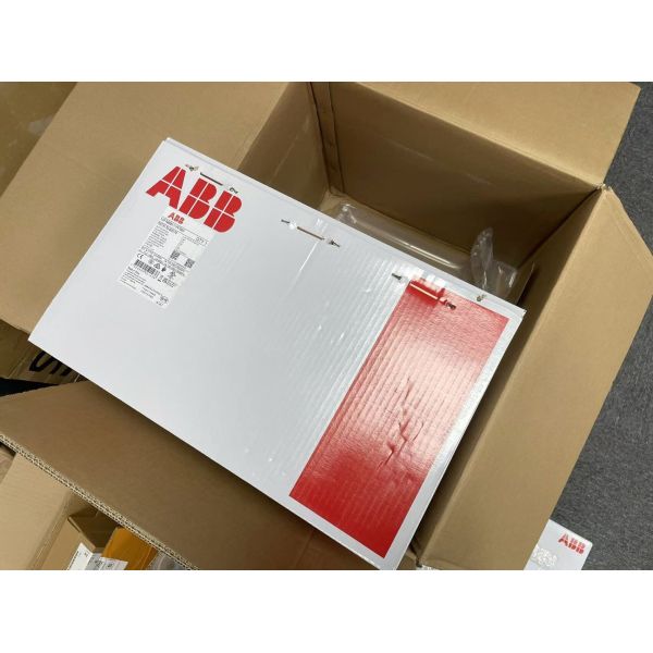 ABB PSTX170-600-70 Advanced Intelligent Soft Starter for Motor Control