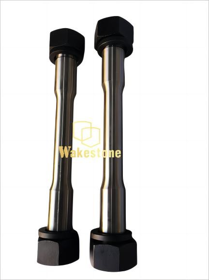 side through plate bolt