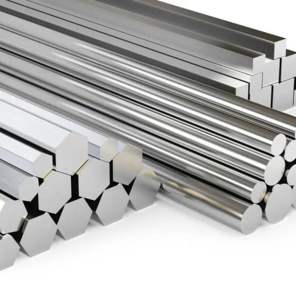 Aluminium Round Bar EN AW-5754 EN AW-5056A Aluminum Profile Rod Aluminum Manufacturer
