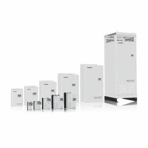 HV300 General Purpose 0.4kW To 500kW Variable Frequency Inverter Common Motor