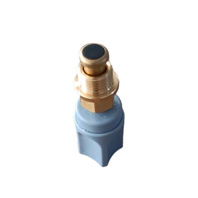 Válvula de abastecimento de água de caldeira de parede Válvula de abastecimento de água quente de aquecimento