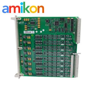 ABB DSAO120A 3BSE018293R1 Analog Output Board with 16-bit Resolution