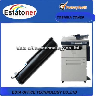 Tonalizador 24000pages do E-estúdio de T-2450D Toshiba para 223 243 copiadoras de Digitas