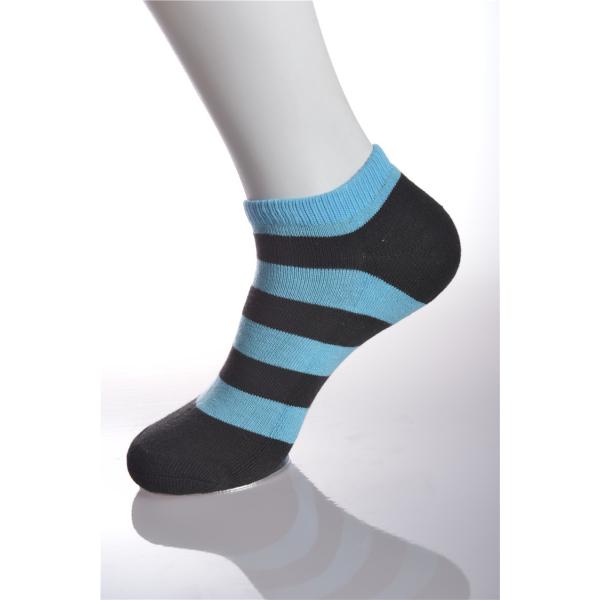 Make To Order Winter Running Socks , Different Colors Seamless Running Socks