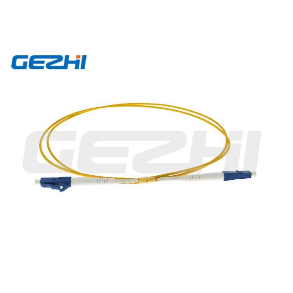 FTTX 2m Lc к Fc Patchcord Мультимодная широкополосная связь