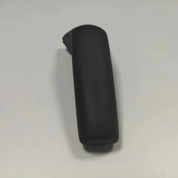 Custom Electronics Plastic Moulding Parts With Smooth Surface - L/C Payment Term