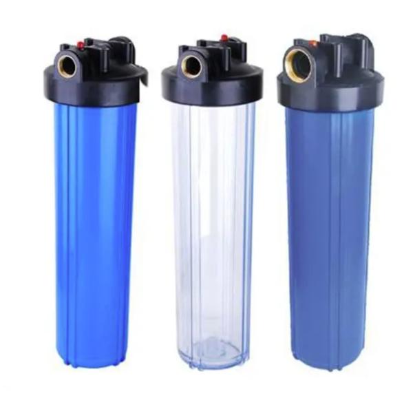 Environmentally Friendly PP Material Dust Collector Filter Bags for Furniture Electronics Food Cement Other Industries