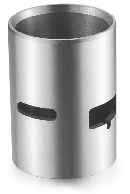 Wear Resistance Outboard Cylinder Sleeves T2.6 For Hidea Outboard Engine