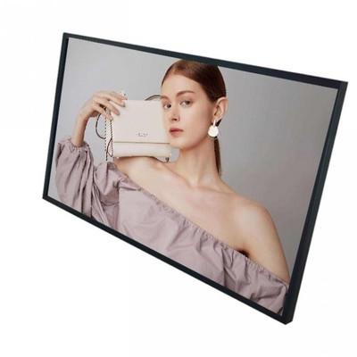 21.5 Inch Full HD 1080p LED Backlight LCD Surveillance CCTV Monitor Touch Digital Screen With HDMI VGA Input