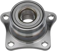 Roulement de moyeu de roue arrière pour Toyota Corolla 28BWK12 VKBA373 142409-12010
