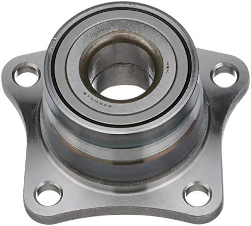 Rear Wheel Hub Bearing For Toyota Corolla 28BWK12 VKBA373 142409-12010