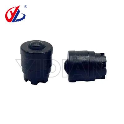 22*25mm válvula de esfera 1704A0014 Substituição para Biesse Vacuum Cups Of CNC Machine