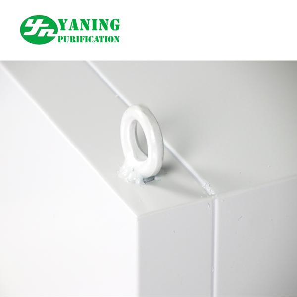 G4 filtram pre o ISO preliminar da caixa do filtro da ventilação do quarto desinfetado da categoria aprovado