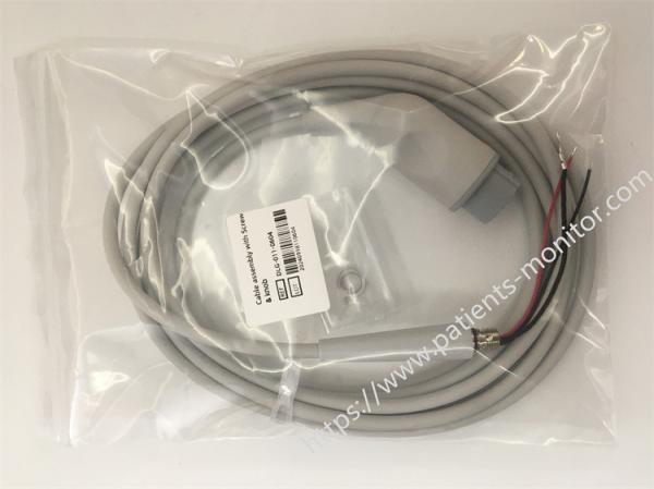 Grupo de cable GE con tornillo y clavija para 5700hax Compatible con nuevos
