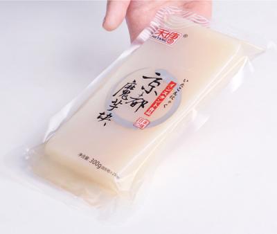 O alimento personalizado VAC do PE do PA EVOH ensaca o Gravure que imprime 0.08-0.2mm