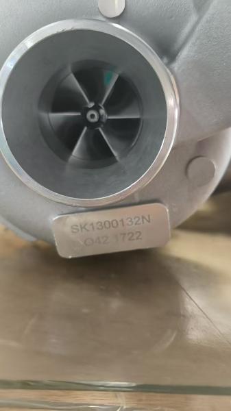 High Precision Durable Turbocharger RHF4 for 2015-2020 Mercedes-Benz C 300 4Matic® Base 2.0L L4 - Gas AL0072 A2740904380 2740903180  2740903580 2740903280 A2740902980