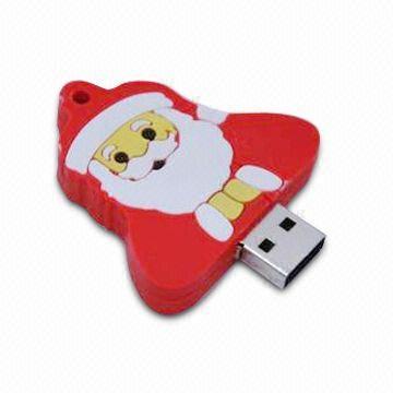 Memoria USB AT-172 de la historieta