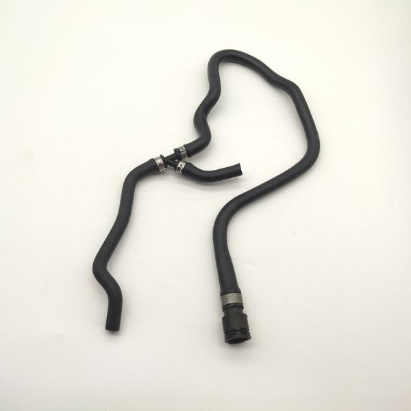 Servicios OEM proporcionados para la manguera del radiador universal 17127508015 para BMW Serie 7 745Li