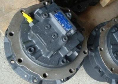 Volvo EC50 Excavator 80Kgs Final Drive Motor TM07VC-04 24.1rpm / 47rpm Output Speed