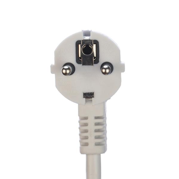 Customized Power Socket Power Strip with Independent Switch 4 Outlets