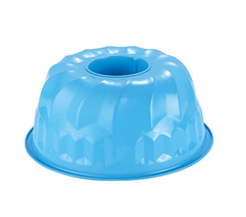 Wholesale Kitchen Usage and Eco-friendly Feature chef cake pan carbon steel bundt pan cake baking tins