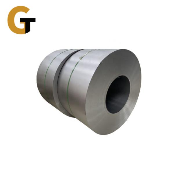 Low Carbon Steel Coil Hrc Coil 800mm 2000mm Width Hrd Metal
