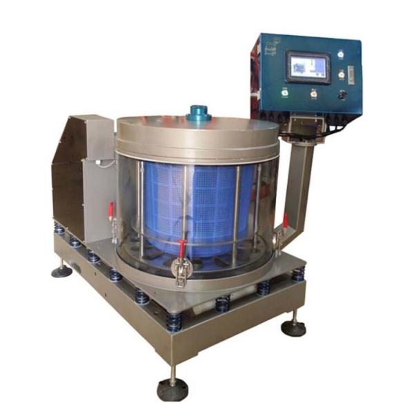 dehydration machine for food waste/industrial food waste squeezer