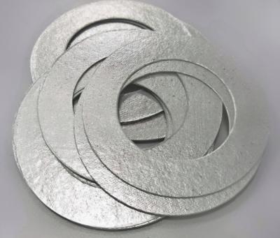 Phologipe Mica Washer O Ring Pad For 18650 Cell Anode Lithium Ion Cells Insulation