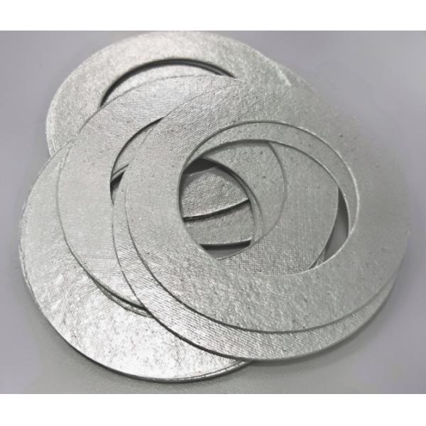 Phologipe Mica Washer O Ring Pad Для 18650 клеток анодных литий-ионных ячеек изоляция