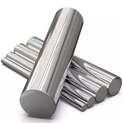 2mm 3mm 6mm 301L S32305 S30815 316 Stainless Steel Round Bar Rod Cold Drawn
