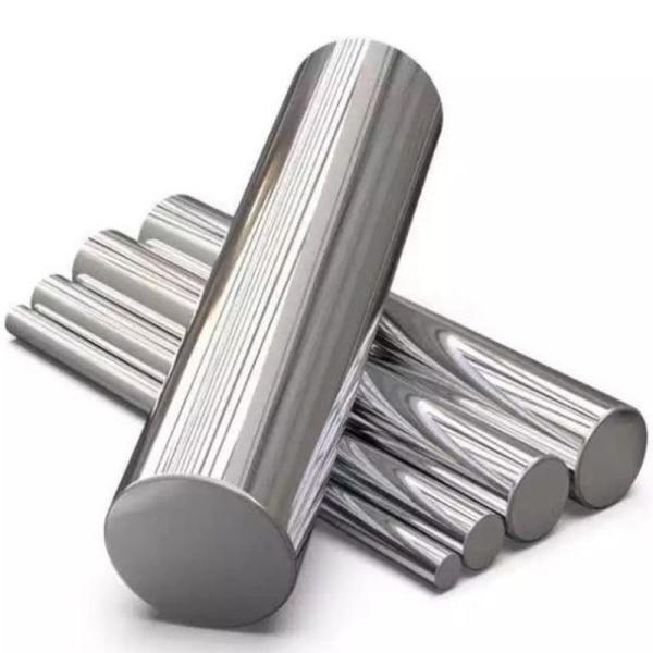 2mm 3mm 6mm 301L S32305 S30815 316 Stainless Steel Round Bar Rod Cold Drawn