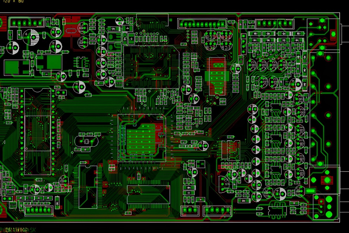 Precision PCB Design – High-Speed / RF Experts
