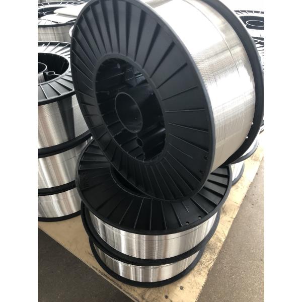 ER4047 Cables de relleno de soldadura de aleación de aluminio para aplicaciones de soldadura MIG personalizadas