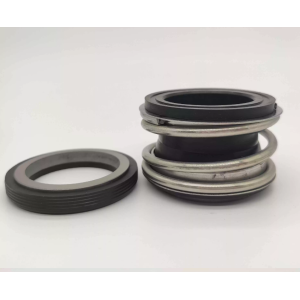 Burgmann Mechanical Seal MG1, MG12, MG13 Elastomer Bellow Seal