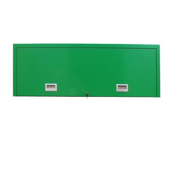 Металлические авторемонтные ящики Руловый шкаф инструментальный ящик набор для авторемонтного гаражного мастерского