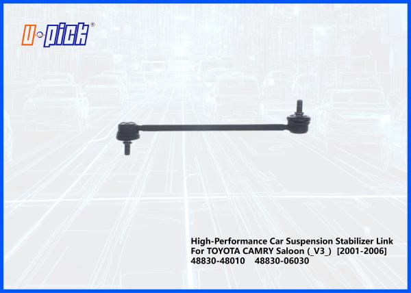 High-Performance Car Suspension Stabilizer Link For TOYOTA CAMRY Saloon (_V3_)  [2001-2006] 48830-48010    48830-06030