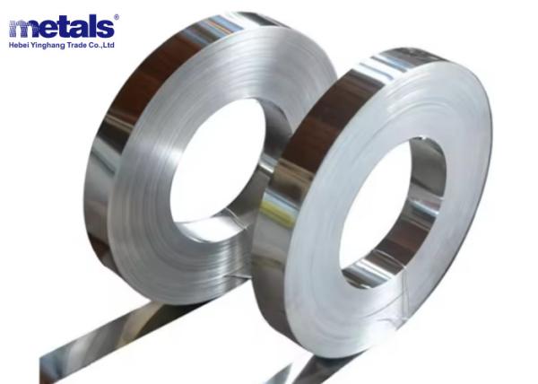 Aço Galvanizado Faixa de aço laminada a frio Industrial HB400 bom preço