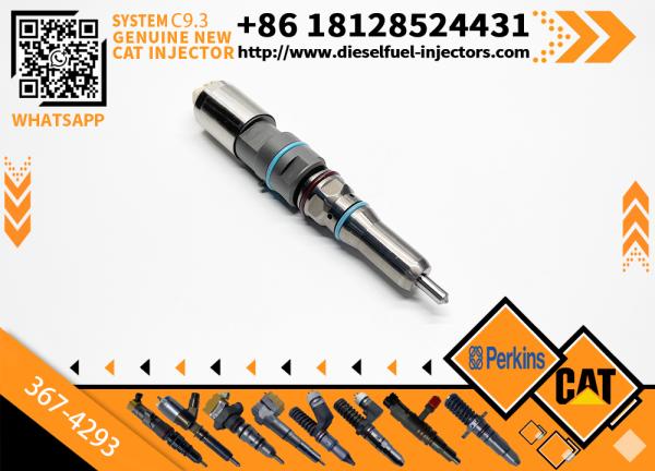 C9.3 Injecteur de carburant 20R-5036 456-3493 456-3509 Pour E336E 367-4293 345-2193 363-0493