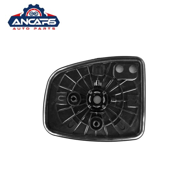 Fit 2013-2019 Honda Jazz 2014 City Side Mirror Lens