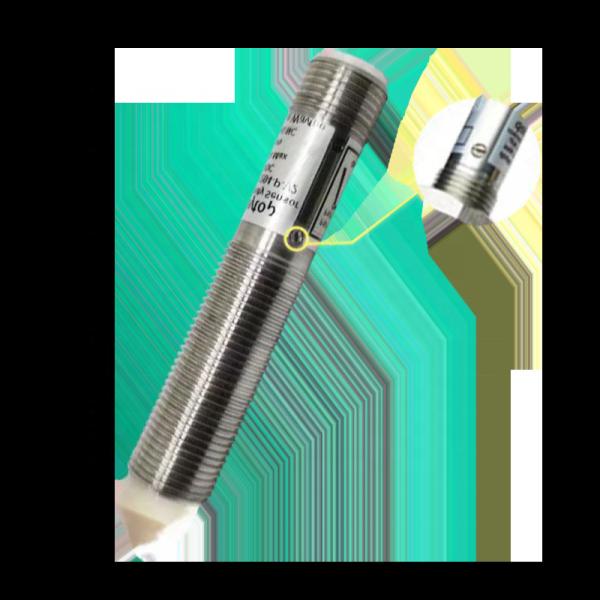 Water Measurement With Capacitive Conical Liquid Level Sensor High Accuracy