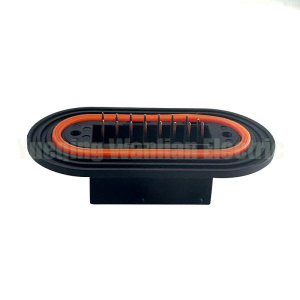 16 pin  2-968814-2 male pcb Cable Wiring Harness Car Electrical Housing Automotive Auto Wire Connector plug