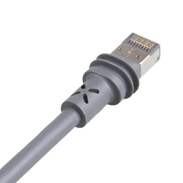 150FT/46M Starlink Gen 3 Cable, Waterproof Satellite Replacement Standard V3 Cable For Starlink Rectangular Satellite Gen 3 Starlink Cable Extension Starlink Accessories