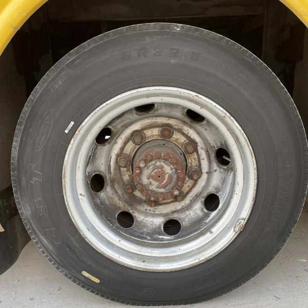 33 места Подержанные автобусы с левым приводом, пассажирские автобусы Евро 4 подержанные