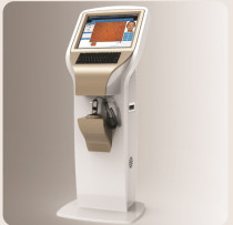 1024*1280 high image resolution clear skin analyzer with 3D picture analysis with high pixel 2 million