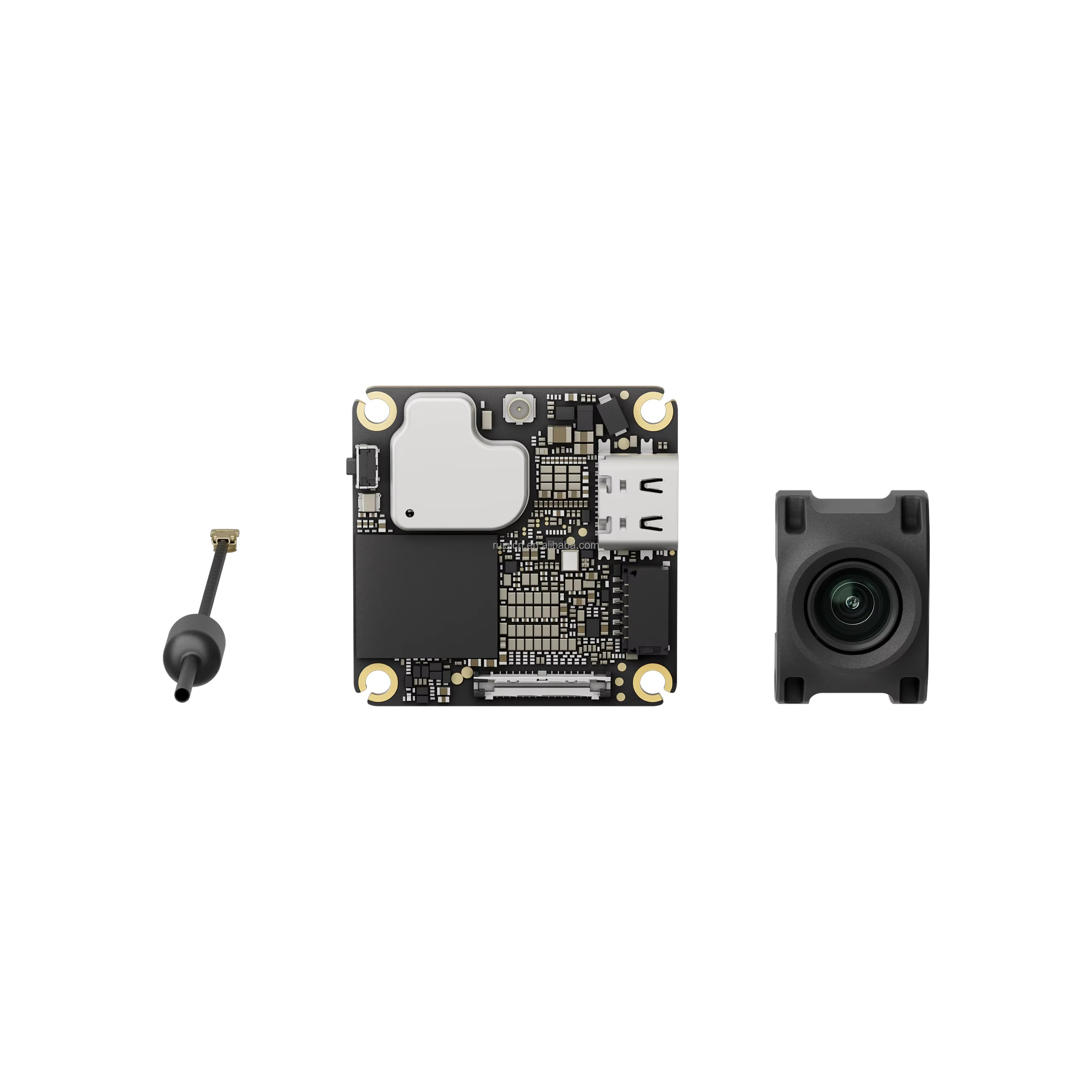 Original Djll O4 Air Unit/O4 Pro Digital Hd 1080p Transmission Long Range Rc Racing Craft Accessories in Stock