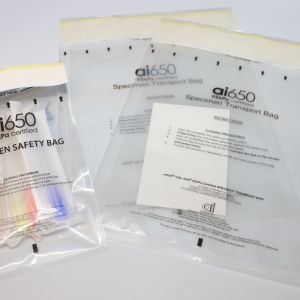 Absorbent Pouches