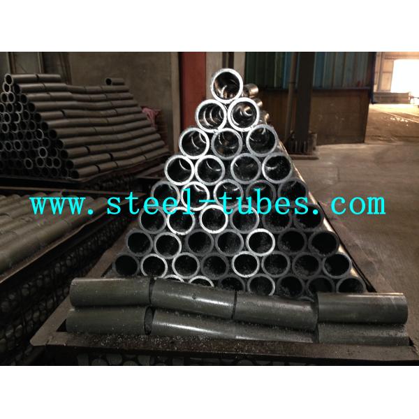 JIS G 3429 Seamless Automotive Steel Tubes for High Pressure Gas Cylinder