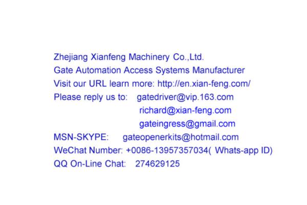GM45 High Speed Door Motor Fast Speed Industrial Door Opener