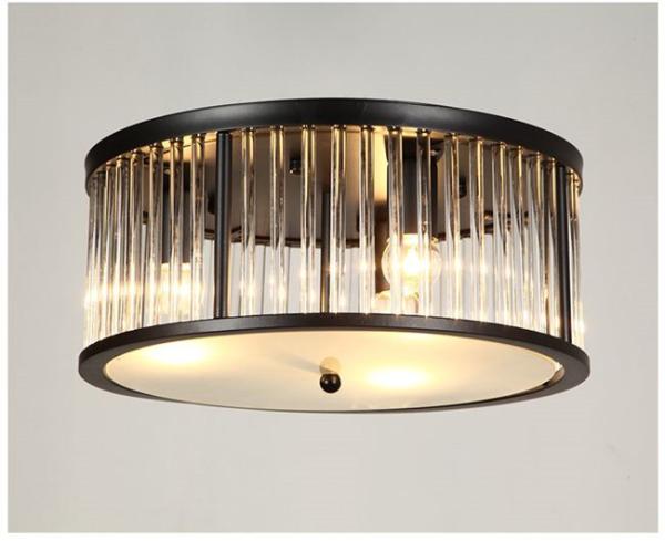A++ CREE 3 4 6 9 12 15 18 24W Round Square Panel Led Light Lampadas LED Wall Ceiling Downlight Lamp Environmentally